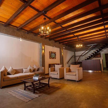 Pekoe Lodge Maskeliya Extérieur photo
