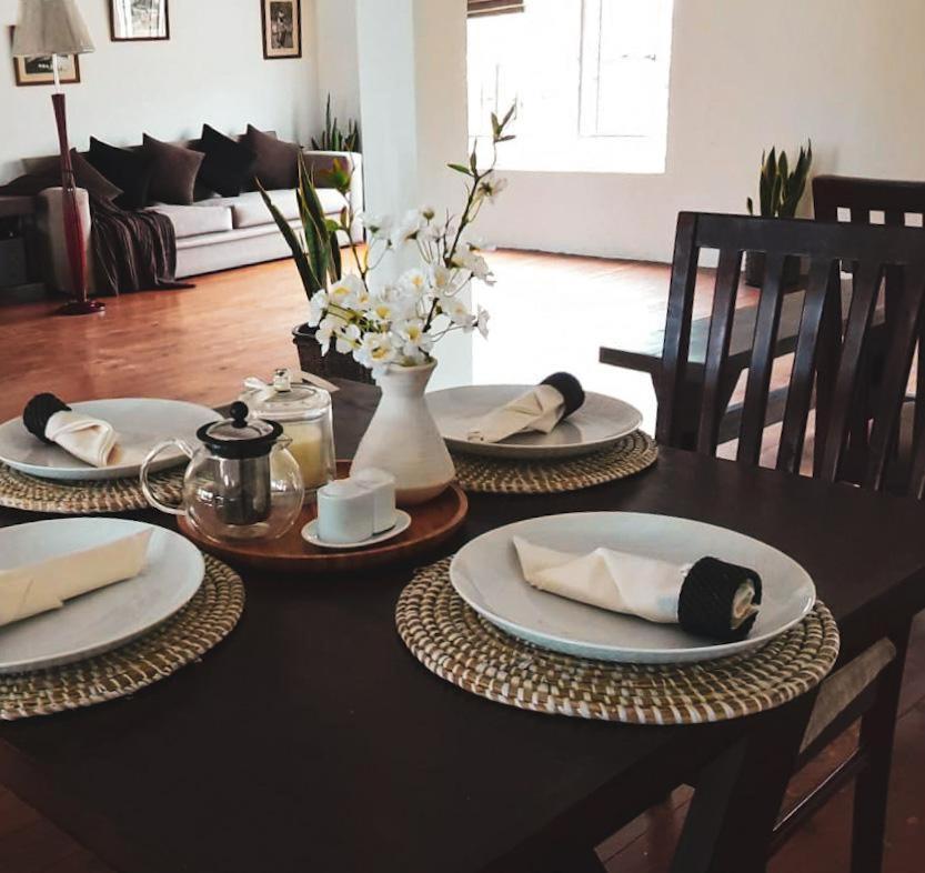 Pekoe Lodge Maskeliya Extérieur photo