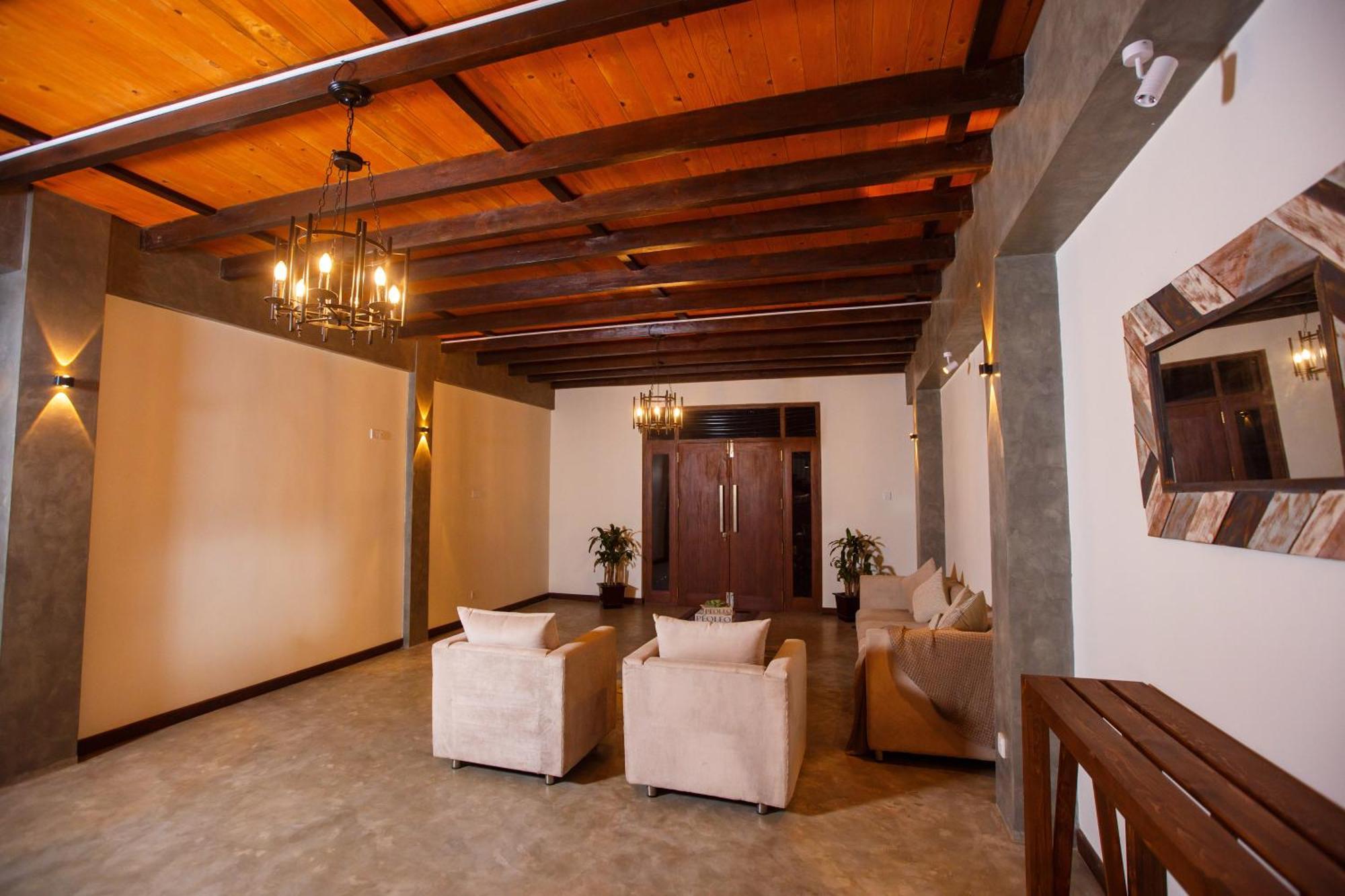 Pekoe Lodge Maskeliya Extérieur photo