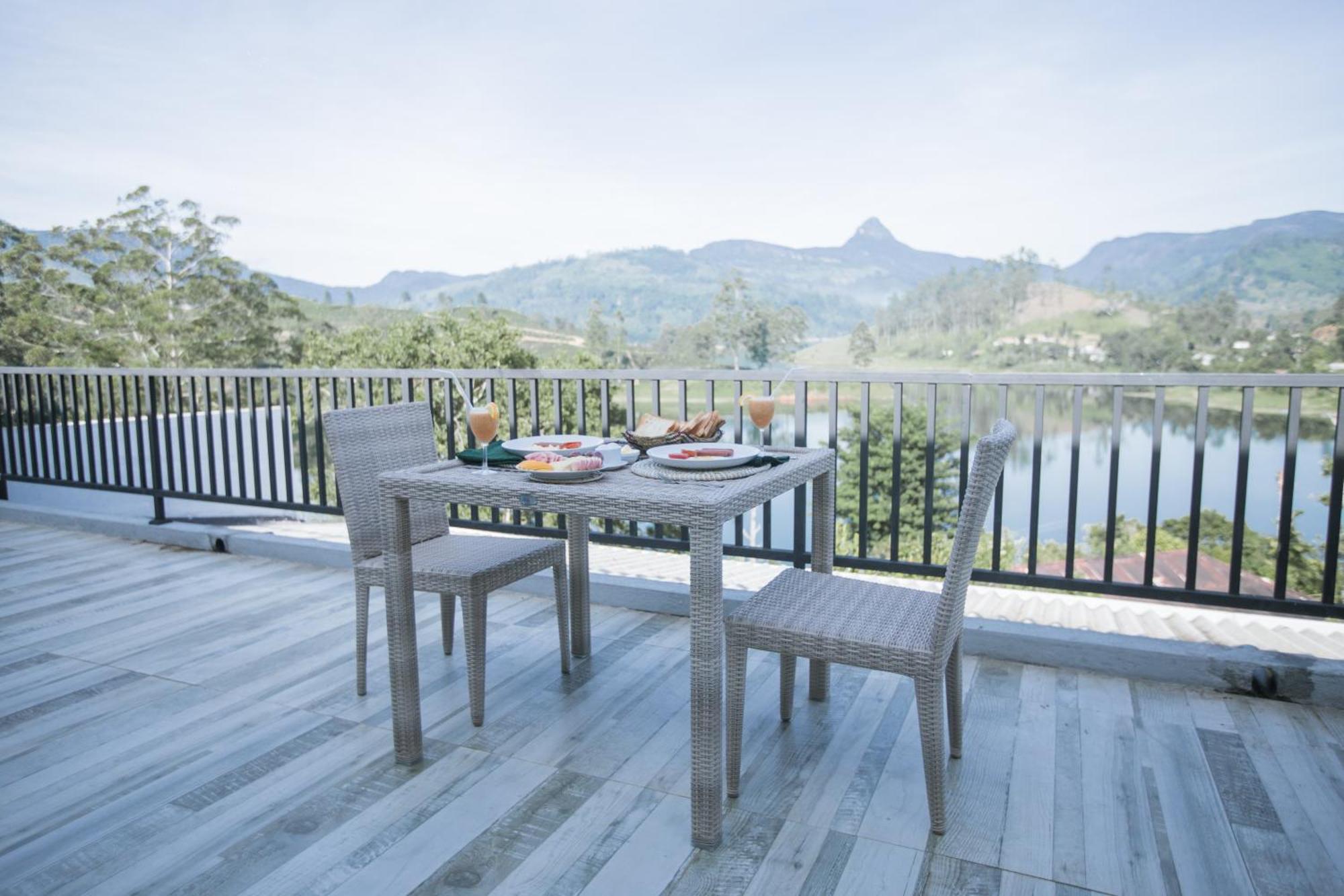 Pekoe Lodge Maskeliya Extérieur photo