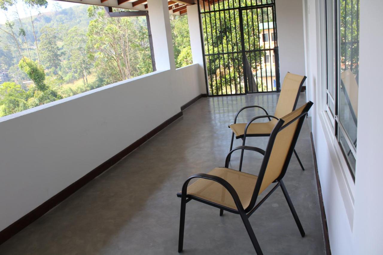 Pekoe Lodge Maskeliya Extérieur photo