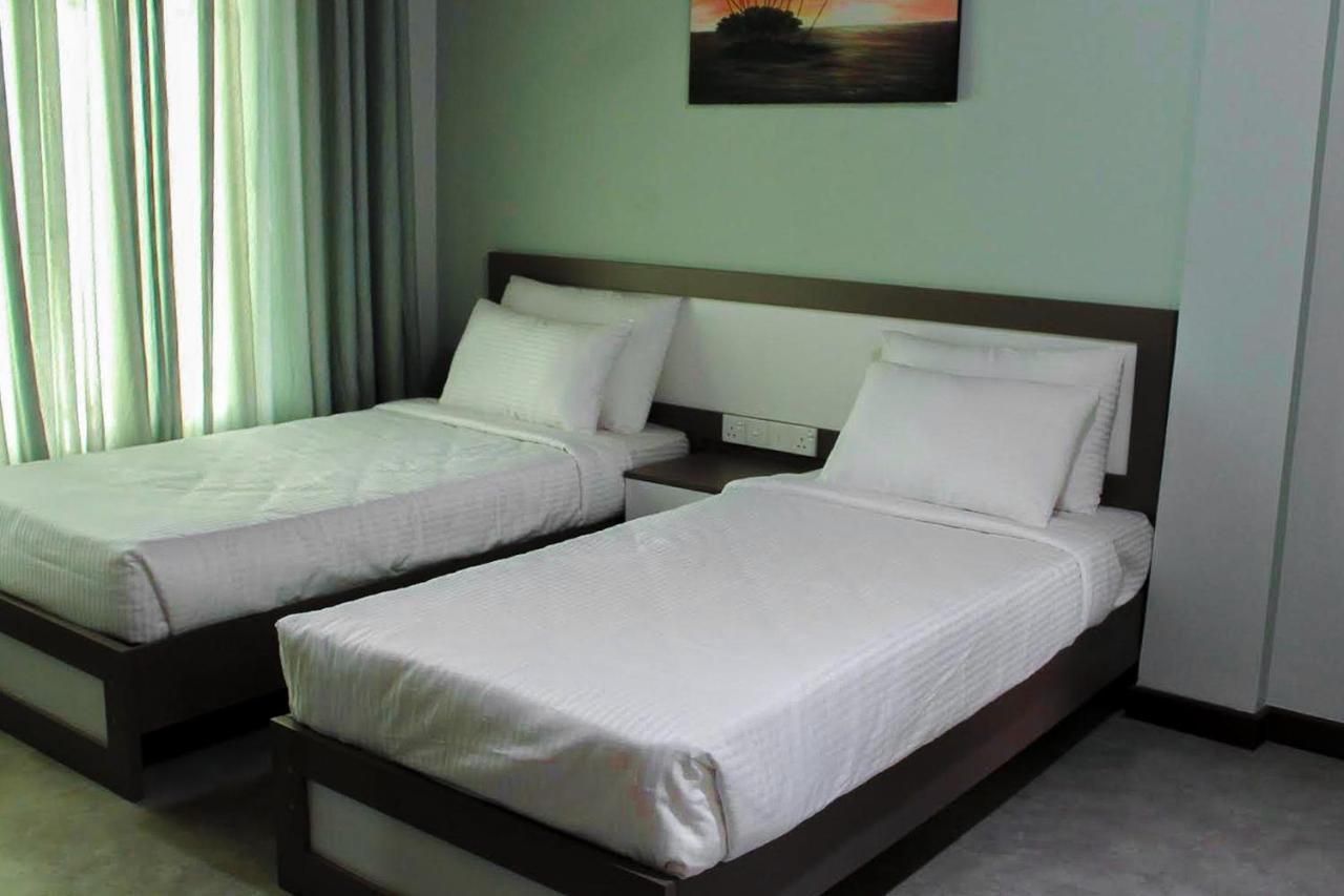 Pekoe Lodge Maskeliya Extérieur photo